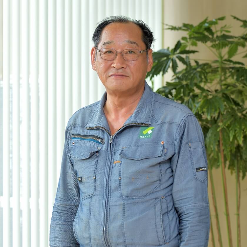 田中 伸次