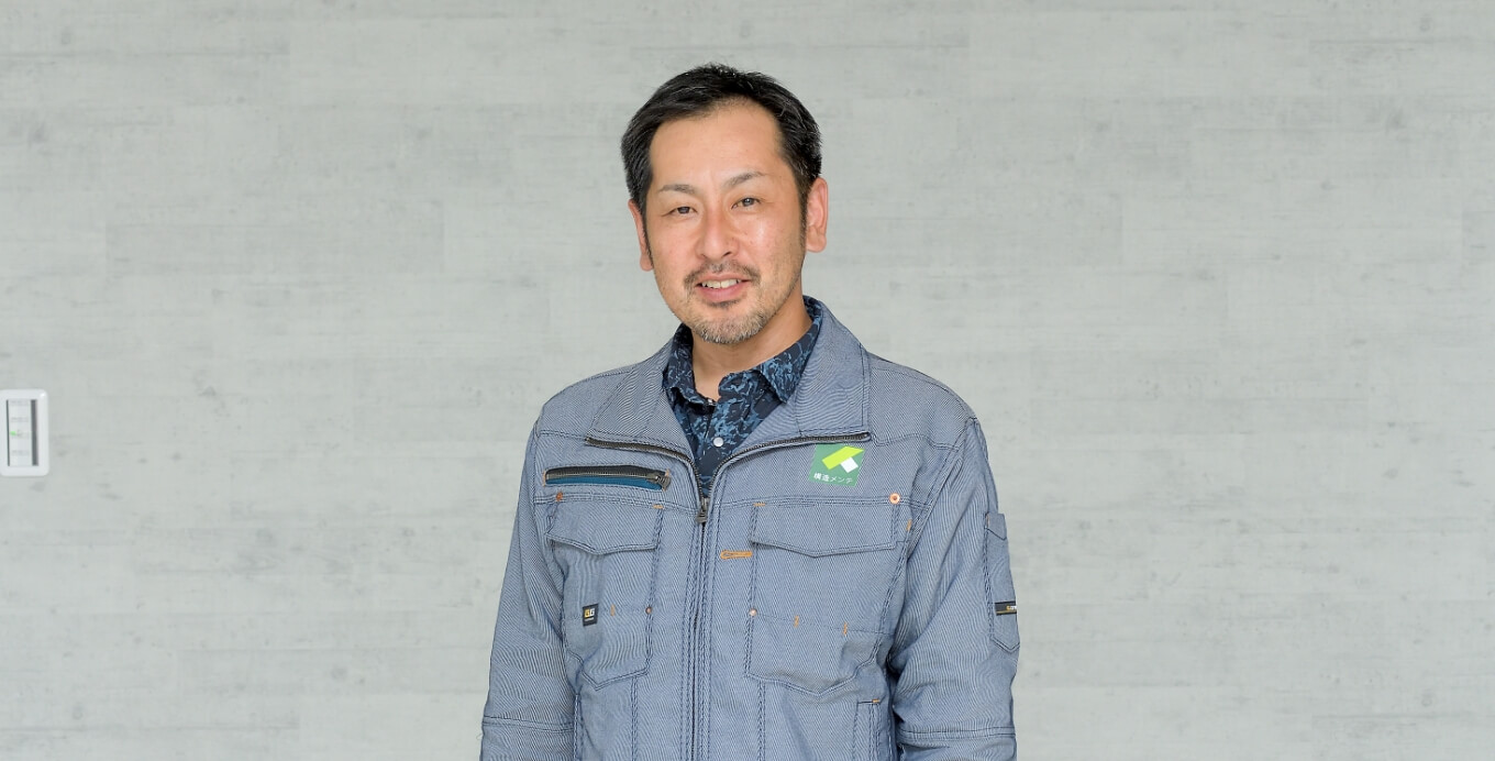 田中 憲一